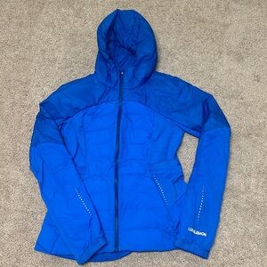 Lululemon Jacket
